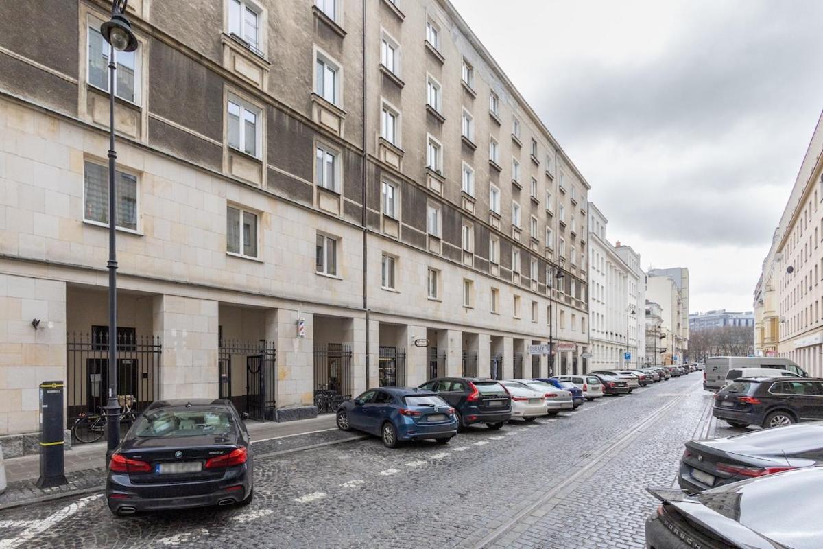 Apartament Luxury Place In Townhouse